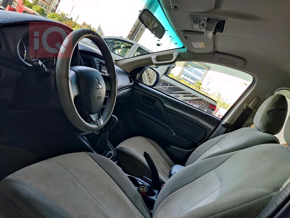 میتسوبیشی L200